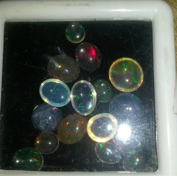 Not for sale just pretty to look at - Picture 7 of 8